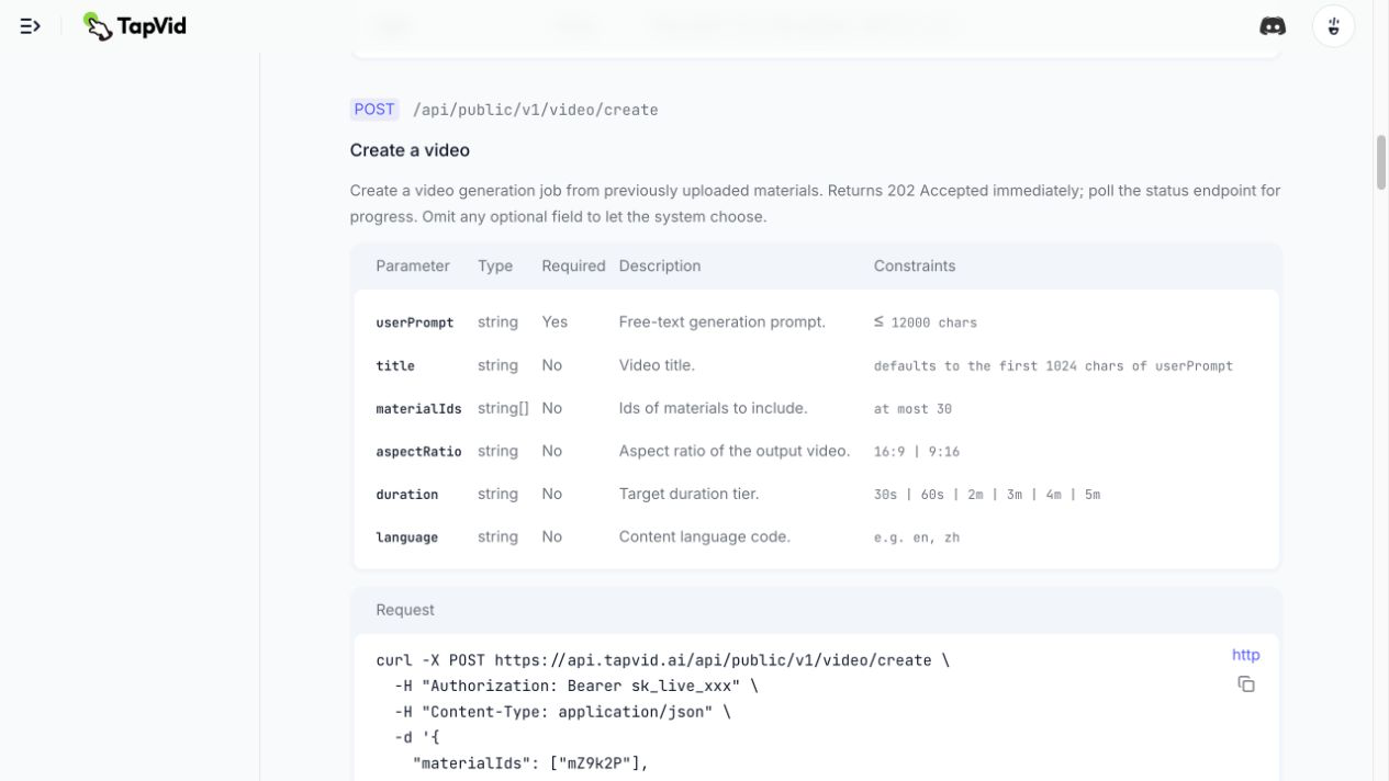 Cronología REST redactada con HTTP 200, HTTP 202, running y reset TLS
