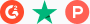 Google, G2 and Product Hunt